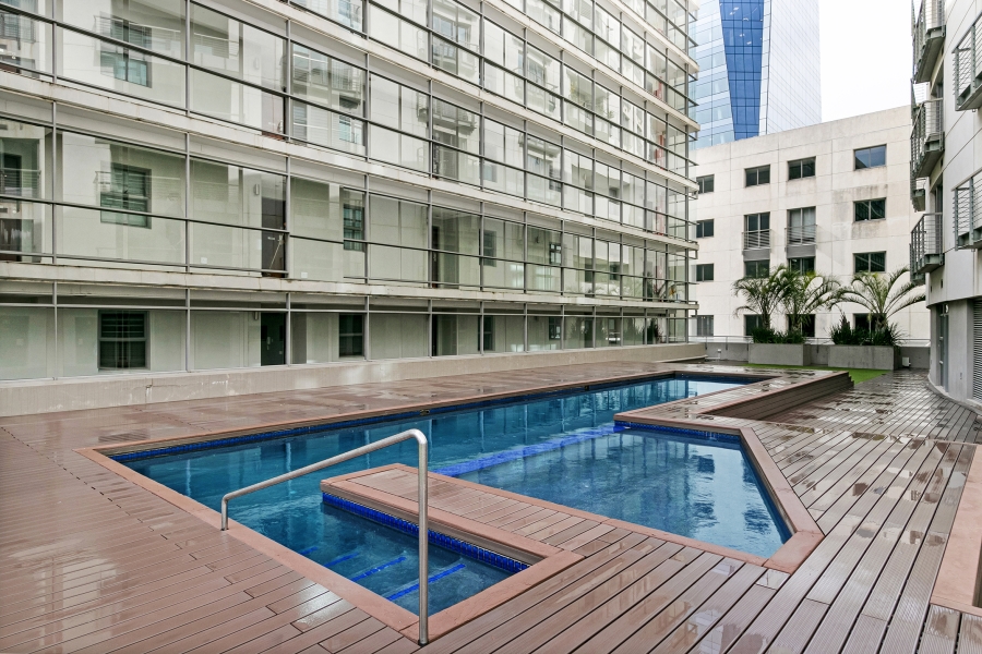 1 Bedroom Property for Sale in Cape Town City Centre Western Cape